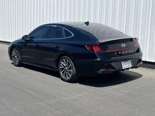 2023 Hyundai SONATA Limited