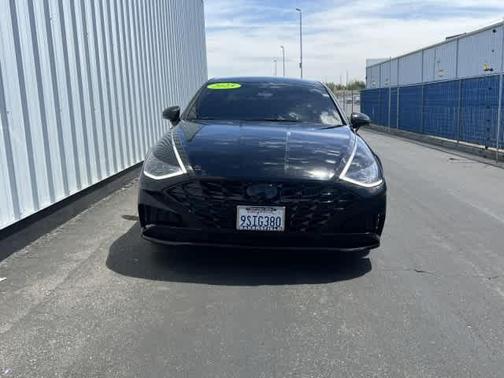 2023 Hyundai SONATA Limited