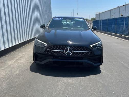 2023 Mercedes-Benz C-Class C 300