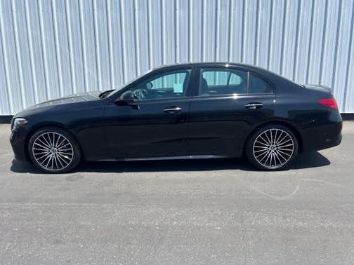 2023 Mercedes-Benz C-Class C 300