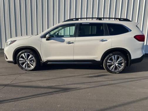 2020 Subaru Ascent Touring 7-Passenger