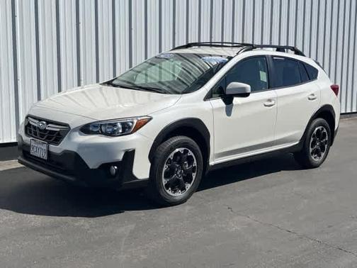 2023 Subaru Crosstrek Premium
