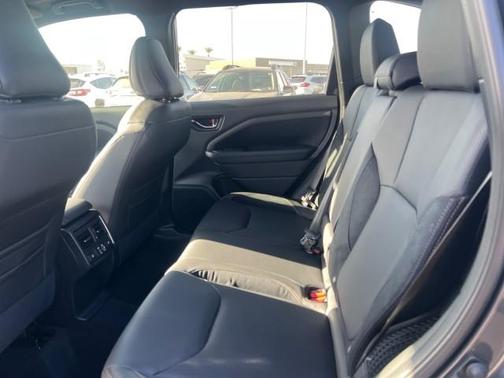 2025 Subaru Forester Hybrid Touring