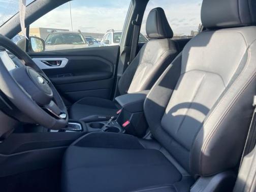 2025 Subaru Forester Hybrid Touring