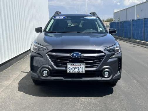2024 Subaru Outback Premium
