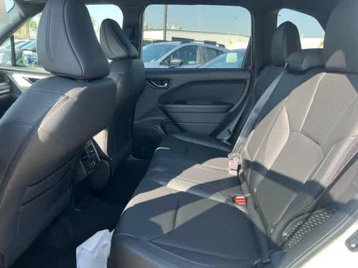 2025 Subaru Forester Hybrid Limited