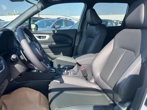 2025 Subaru Forester Hybrid Limited