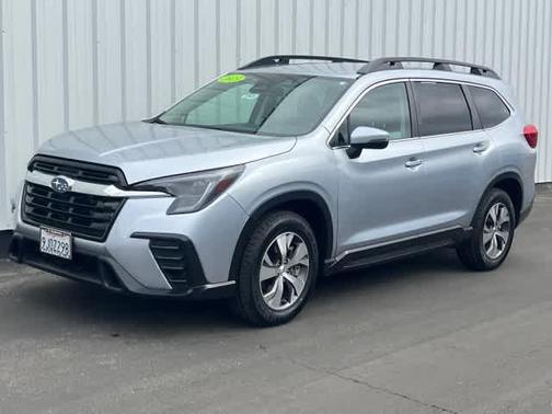 2023 Subaru Ascent Premium 8-Passenger