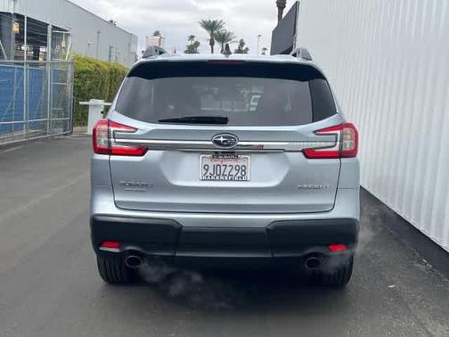 2023 Subaru Ascent Premium 8-Passenger