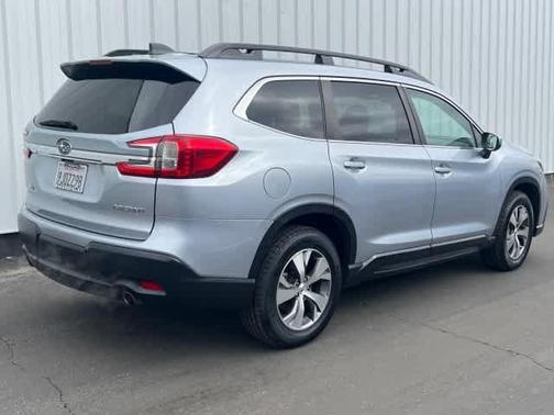 2023 Subaru Ascent Premium 8-Passenger