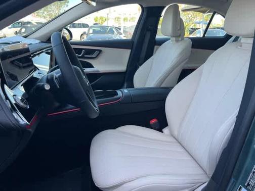 2026 Mercedes-Benz E-Class 350