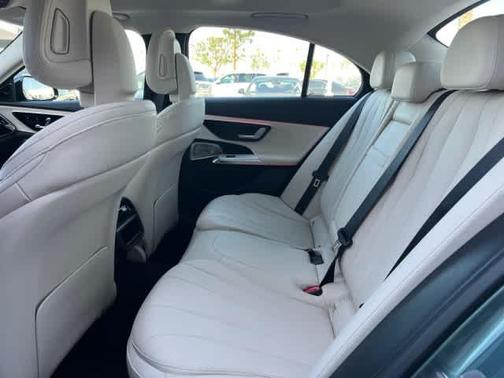 2026 Mercedes-Benz E-Class 350