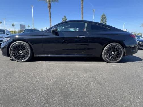 2026 Mercedes-Benz CLE 300 Base 4MATIC