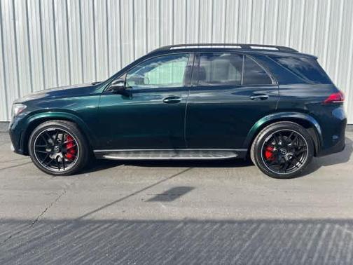 2023 Mercedes-Benz AMG GLE 53 Base