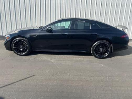 2024 Mercedes-Benz AMG GT 53 Base