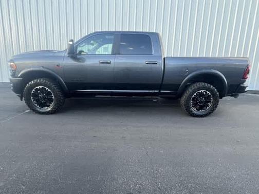 2023 RAM 2500 Power Wagon