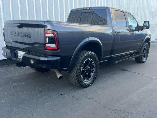 2023 RAM 2500 Power Wagon