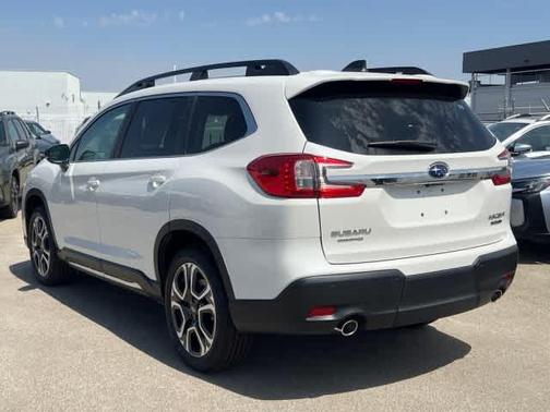 2025 Subaru Ascent Limited