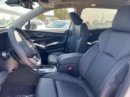 2025 Subaru Ascent Limited