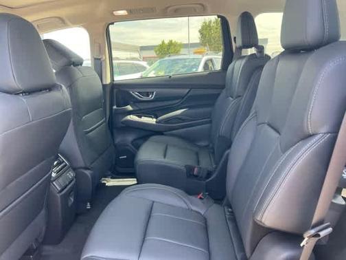 2025 Subaru Ascent Limited