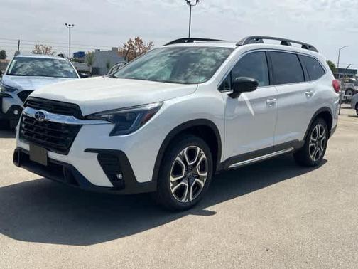 2025 Subaru Ascent Limited