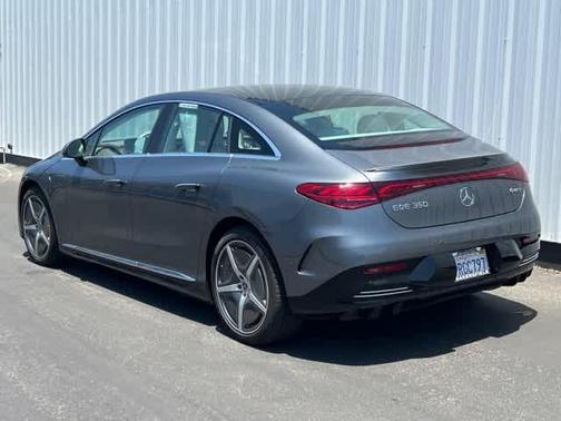2024 Mercedes-Benz EQE 350 Base 4MATIC