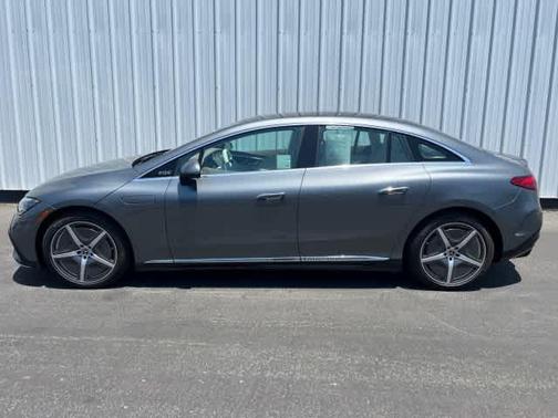 2024 Mercedes-Benz EQE 350 Base 4MATIC