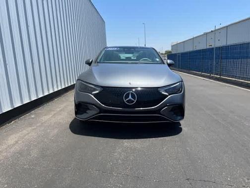2024 Mercedes-Benz EQE 350 Base 4MATIC