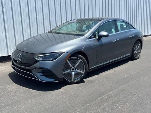 2024 Mercedes-Benz EQE 350 Base 4MATIC