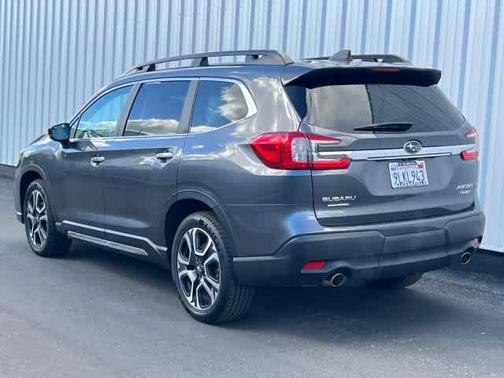 2024 Subaru Ascent Touring