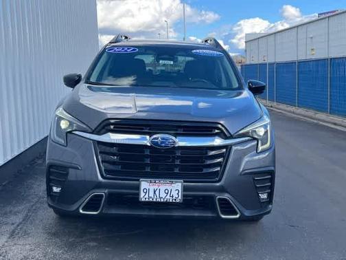 2024 Subaru Ascent Touring