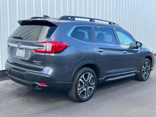 2024 Subaru Ascent Touring