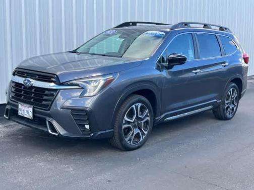 2024 Subaru Ascent Touring