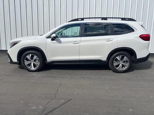 2023 Subaru Ascent Premium 8-Passenger
