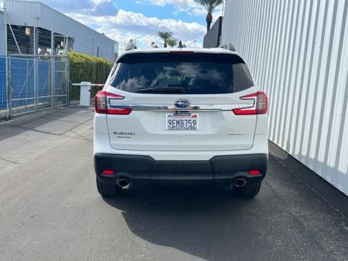 2023 Subaru Ascent Premium 8-Passenger