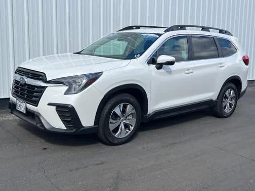 2023 Subaru Ascent Premium 8-Passenger