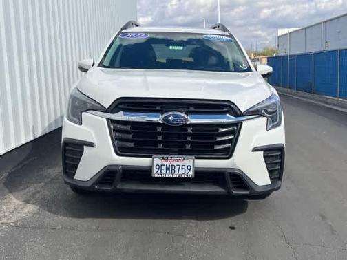 2023 Subaru Ascent Premium 8-Passenger