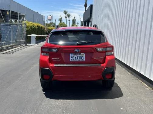 2023 Subaru Crosstrek Base