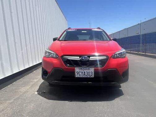2023 Subaru Crosstrek Base