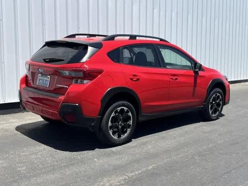 2023 Subaru Crosstrek Base