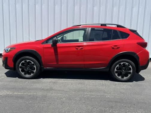 2023 Subaru Crosstrek Base