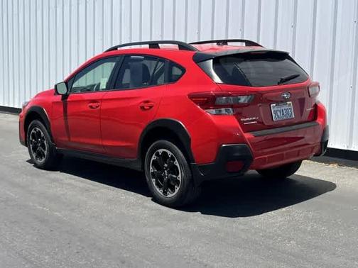 2023 Subaru Crosstrek Base