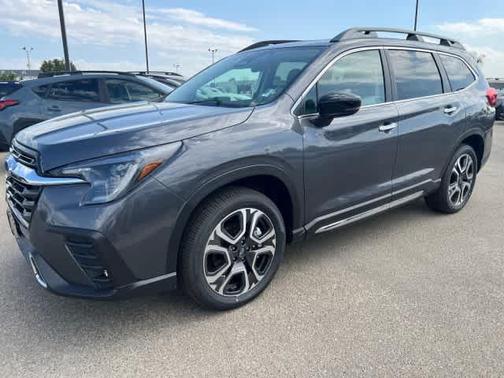 2025 Subaru Ascent Touring