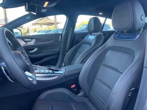 2024 Mercedes-Benz AMG GT 63 S E Performance