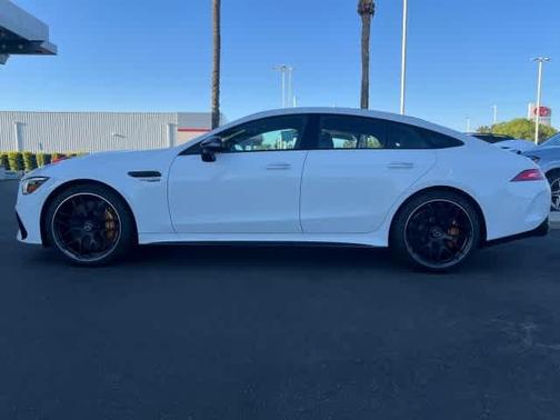 2024 Mercedes-Benz AMG GT 63 S E Performance