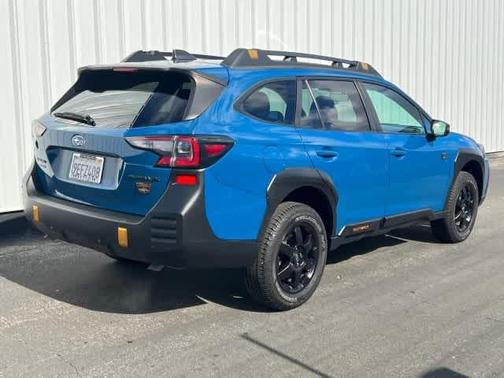 2023 Subaru Outback Wilderness