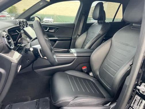 2026 Mercedes-Benz GLC 300 Base 4MATIC