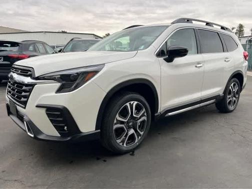 2025 Subaru Ascent Touring