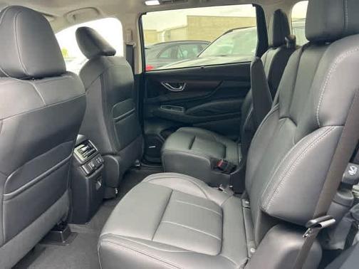 2025 Subaru Ascent Touring