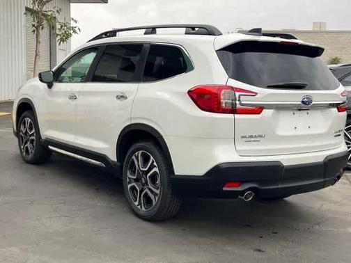2025 Subaru Ascent Touring